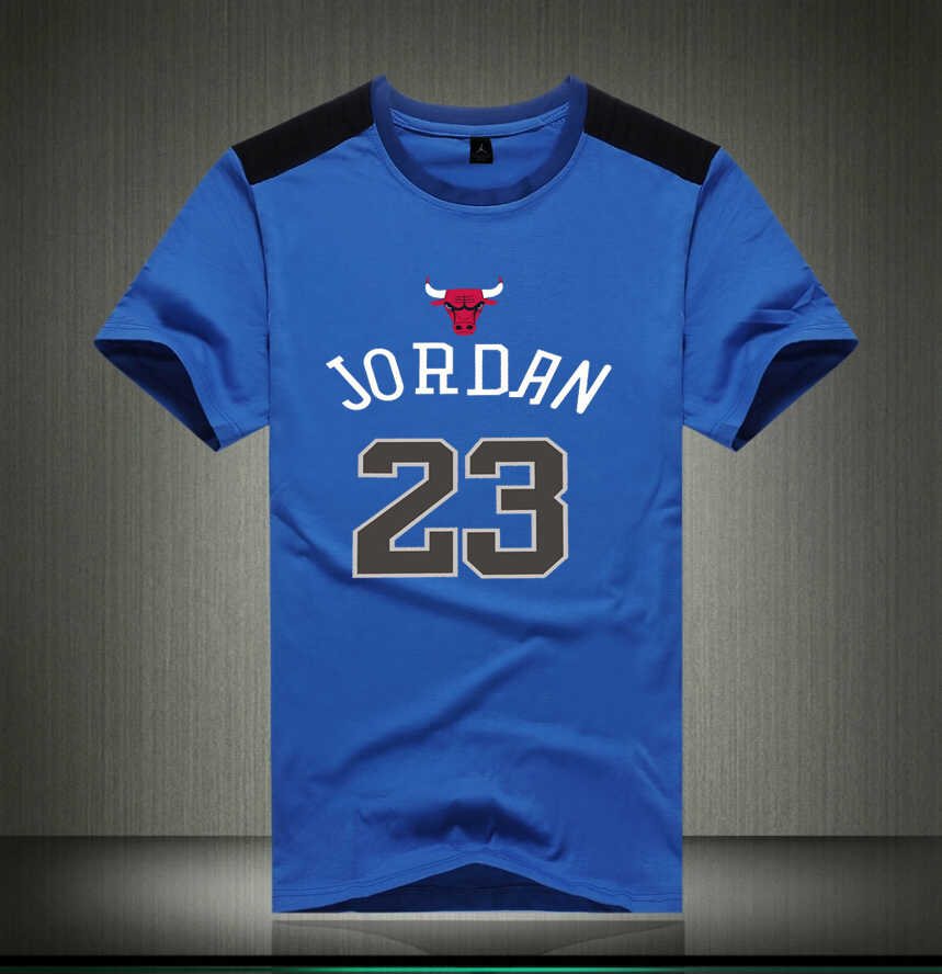 men jordan t-shirt S-XXXL-0836